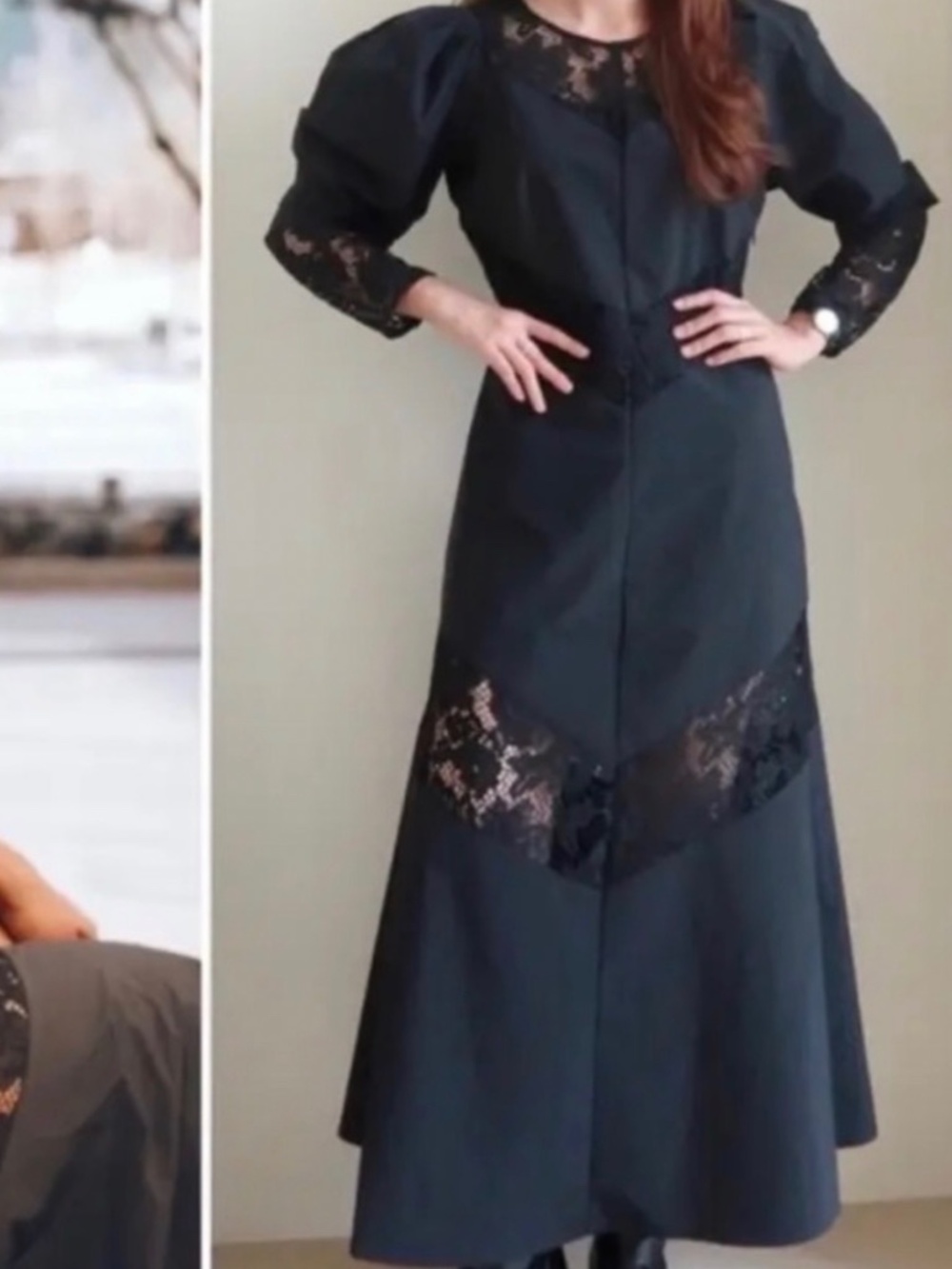Designer Collab with HM